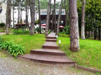 Mizu Hotel Boutique Suites & Spa Hotels  in  Mar de las Pampas