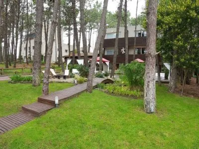 Hotels Mizu Hotel Boutique Suites & Spa