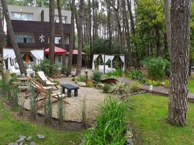 Hotels Mizu Hotel Boutique Suites & Spa