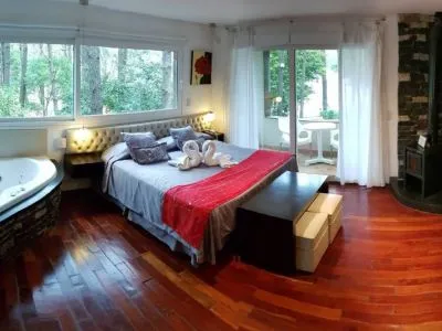 Hotels Mizu Hotel Boutique Suites & Spa