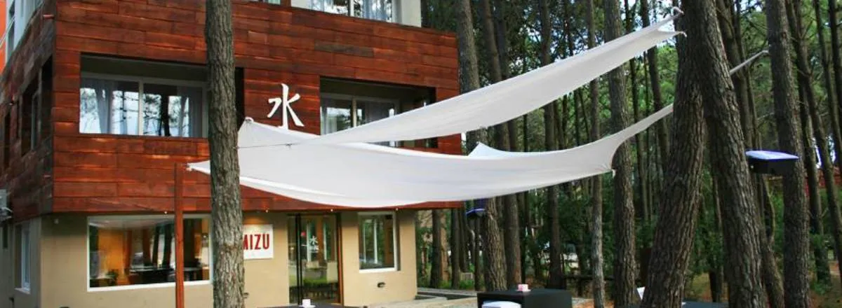 Hotels Mizu Hotel Boutique Suites & Spa