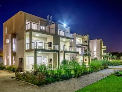 Altos de Colonia 4-star Apart Hotels  in  Mar de las Pampas