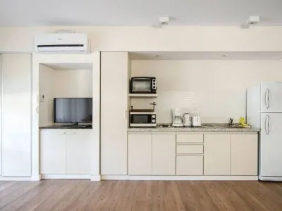 Apart Hoteles 4 estrellas Altos de Colonia