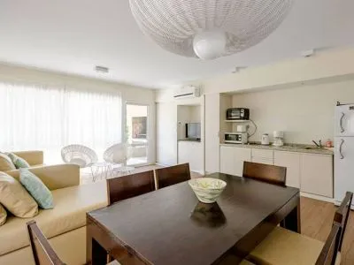 Apart Hoteles 4 estrellas Altos de Colonia