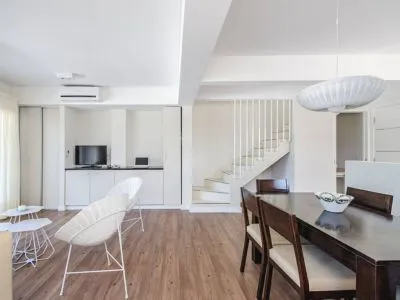 Apart Hoteles 4 estrellas Altos de Colonia