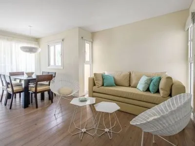 Apart Hoteles 4 estrellas Altos de Colonia