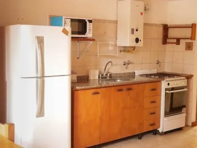 Apartments Laberinto Gesell