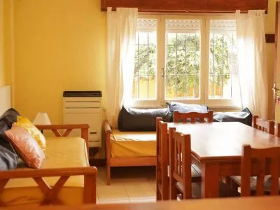 Apartments Laberinto Gesell