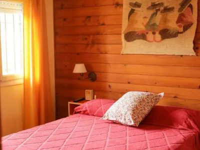 Apartments Laberinto Gesell