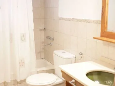 Apartments Laberinto Gesell