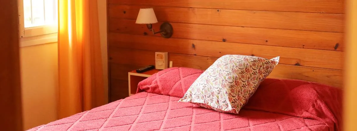 Apartments Laberinto Gesell