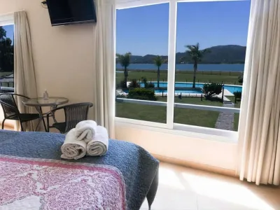 Cabins Cabañas Costa Molinos