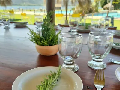 Cabins Cabañas Costa Molinos