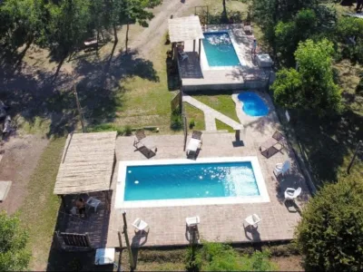 Cabins Cabañas Mi Sueño