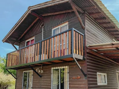 Cabins Cabañas Mi Sueño