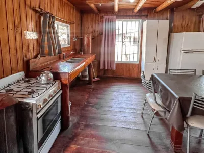 Cabins Cabañas Mi Sueño