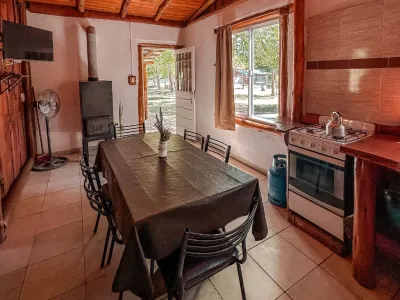 Cabins Cabañas Mi Sueño