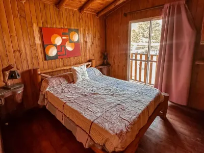 Cabins Cabañas Mi Sueño