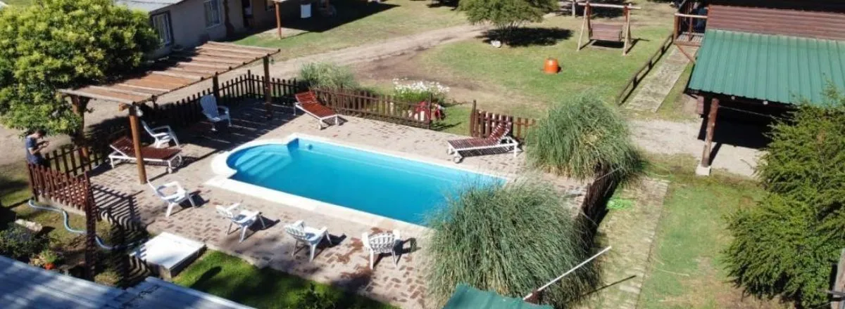 Cabins Cabañas Mi Sueño