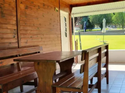 Tourist Resorts Cabins La Matilde