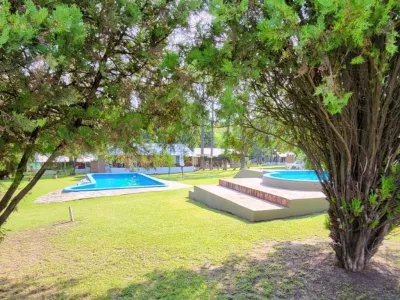 Tourist Resorts Cabins La Matilde