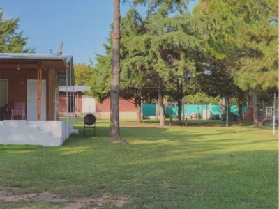 Tourist Resorts Cabins La Matilde