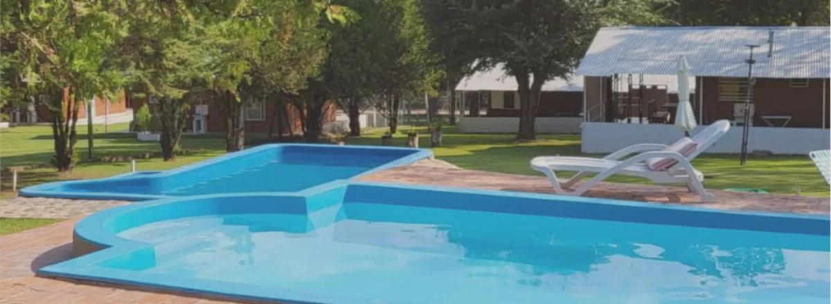 Tourist Resorts Cabins La Matilde