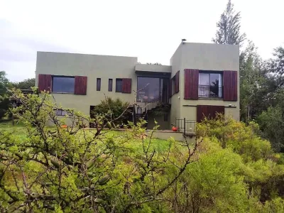 Peperina Lago Los Molinos