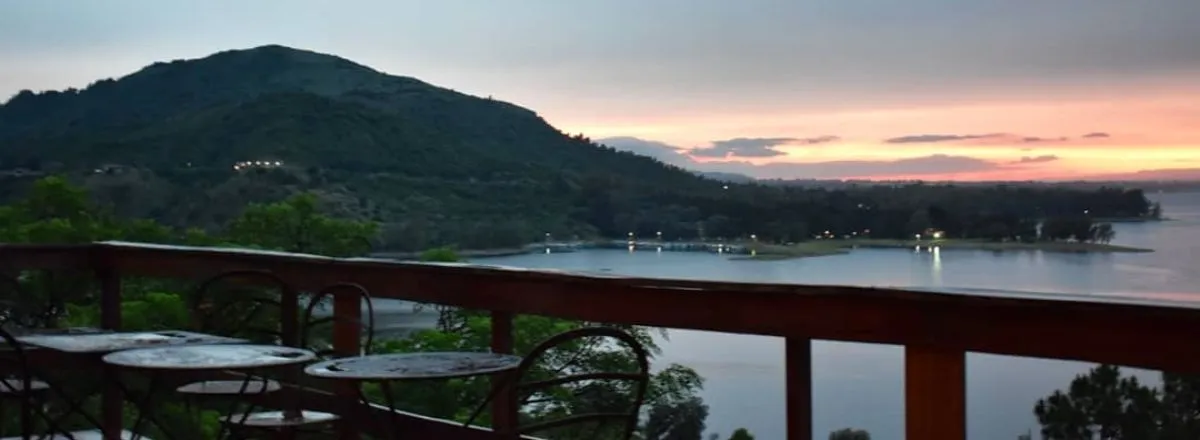 Hostelries Peperina Lago Los Molinos