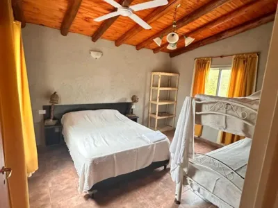 Cabins El Ayllo Cabañas Serranas