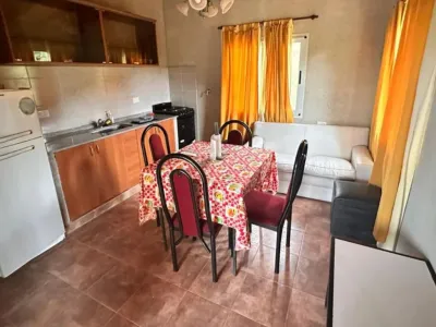 Cabins El Ayllo Cabañas Serranas