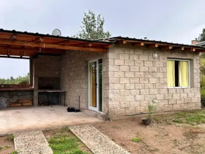 Cabins El Ayllo Cabañas Serranas