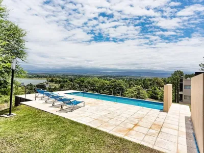 Tourist Resorts Naútico Los Molinos