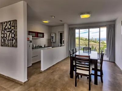 Tourist Resorts Naútico Los Molinos