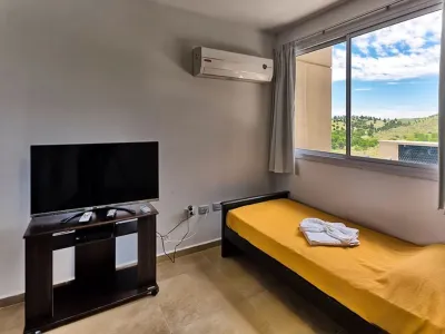 Tourist Resorts Naútico Los Molinos