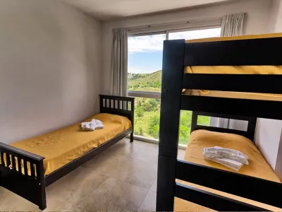 Tourist Resorts Naútico Los Molinos