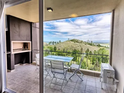 Tourist Resorts Naútico Los Molinos