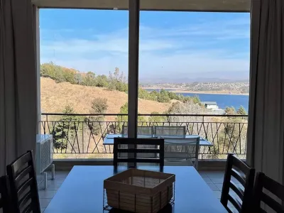 Tourist Resorts Naútico Los Molinos