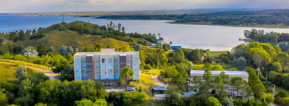 Tourist Resorts Naútico Los Molinos