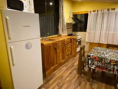 Cabins Cabins Brisas Del Lago