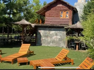 Cabins Cabins Brisas Del Lago