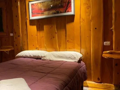 Cabins Cabins Brisas Del Lago