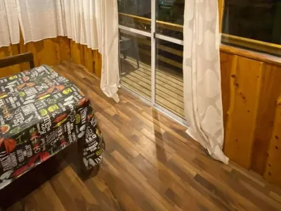 Cabins Cabins Brisas Del Lago