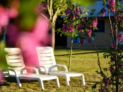 Tourist Resorts Complejo La Argentina