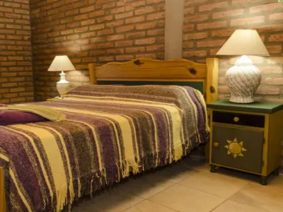 Tourist Resorts Complejo La Argentina