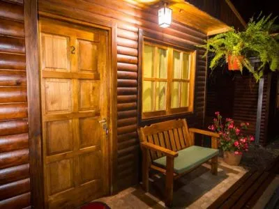 Cabins Nuova Villa Cabins