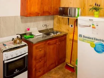 Cabins Nuova Villa Cabins