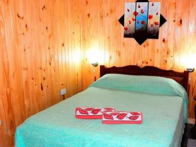 Cabins Nuova Villa Cabins