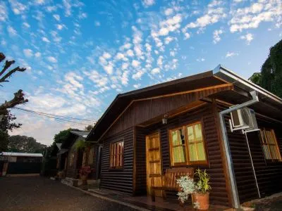 Cabins Nuova Villa Cabins