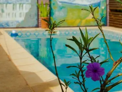 Cabins Nuova Villa Cabins